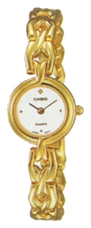 Wrist watch Casio for Women - picture, image, photo