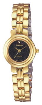 Wrist watch Casio for Women - picture, image, photo