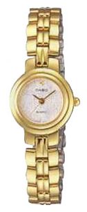 Wrist watch Casio for Women - picture, image, photo