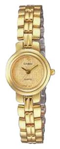 Wrist watch Casio for Women - picture, image, photo