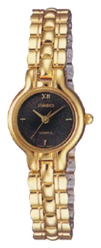 Wrist watch Casio for Women - picture, image, photo