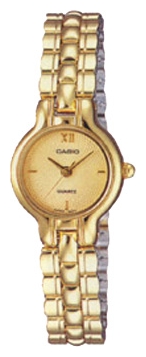 Wrist watch Casio for Women - picture, image, photo