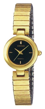 Wrist watch Casio for Women - picture, image, photo