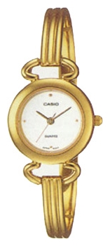 Wrist watch Casio for Women - picture, image, photo