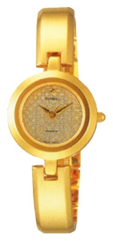 Wrist watch Casio for Women - picture, image, photo