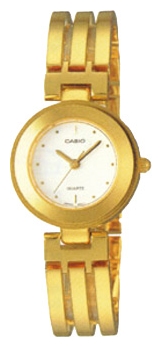 Wrist watch Casio for Women - picture, image, photo