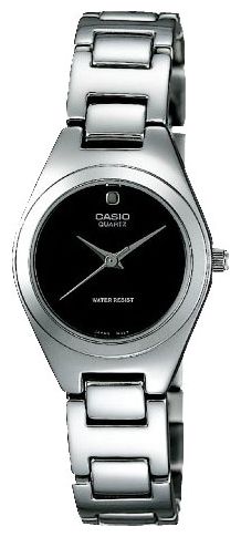 Wrist watch Casio for Women - picture, image, photo