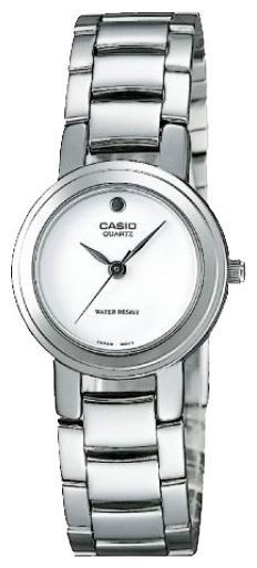 Wrist watch Casio for Women - picture, image, photo