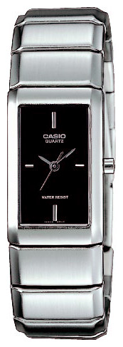 Wrist watch Casio for Women - picture, image, photo