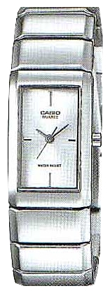Casio LTP-2037A-7C wrist watches for women - 1 photo, image, picture