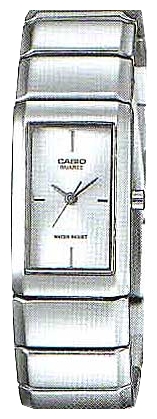 Wrist watch Casio for Women - picture, image, photo