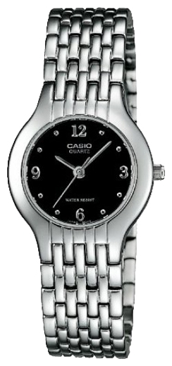 Wrist watch Casio for Women - picture, image, photo