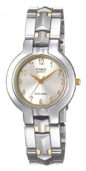 Wrist watch Casio for Women - picture, image, photo