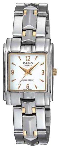 Wrist watch Casio for Women - picture, image, photo