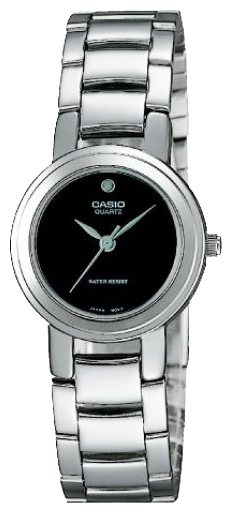 Wrist watch Casio for Women - picture, image, photo