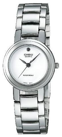 Wrist watch Casio for Women - picture, image, photo