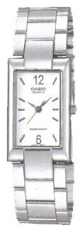 Wrist watch Casio for Women - picture, image, photo