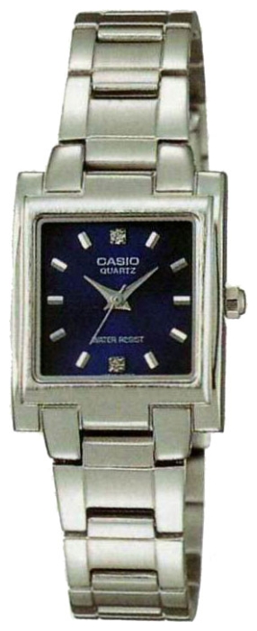 Wrist watch Casio for Women - picture, image, photo