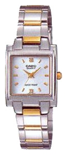 Wrist watch Casio for Women - picture, image, photo