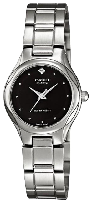 Wrist watch Casio for Women - picture, image, photo