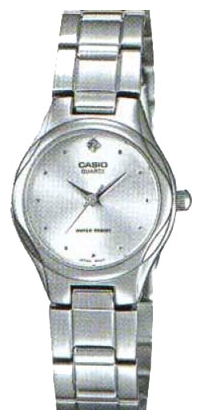 Wrist watch Casio for Women - picture, image, photo