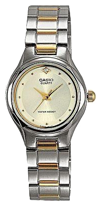 Wrist watch Casio for Women - picture, image, photo