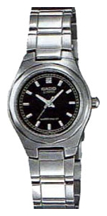 Wrist watch Casio for Women - picture, image, photo