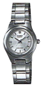 Wrist watch Casio for Women - picture, image, photo