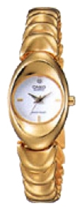 Wrist watch Casio for Women - picture, image, photo