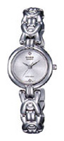 Casio LTP-2057A-7F wrist watches for women - 1 photo, picture, image