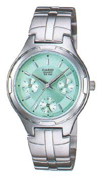 Wrist watch Casio for Women - picture, image, photo