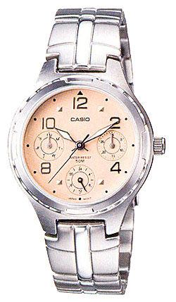 Wrist watch Casio for Women - picture, image, photo