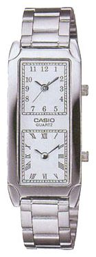 Wrist watch Casio for Women - picture, image, photo