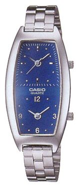 Wrist watch Casio for Women - picture, image, photo