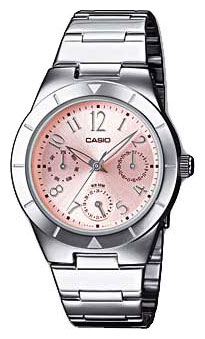 Wrist watch Casio for Women - picture, image, photo