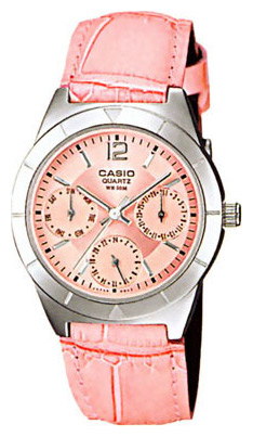 Wrist watch Casio for Women - picture, image, photo