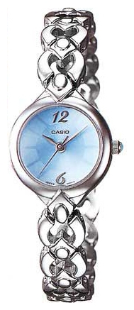 Wrist watch Casio for Women - picture, image, photo