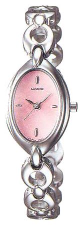 Wrist watch Casio for Women - picture, image, photo