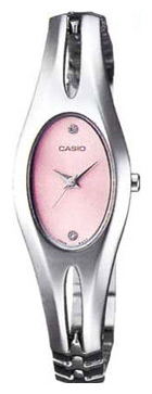 Wrist watch Casio for Women - picture, image, photo