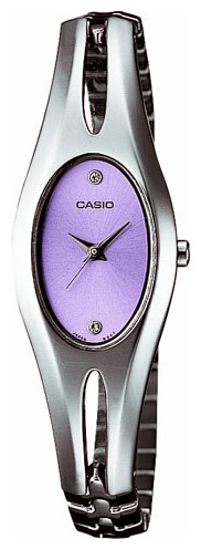 Wrist watch Casio for Women - picture, image, photo