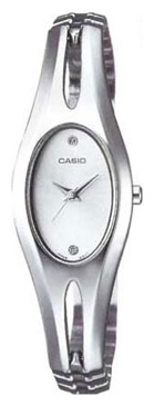 Wrist watch Casio for Women - picture, image, photo