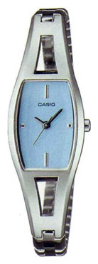 Wrist watch Casio for Women - picture, image, photo