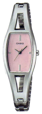 Wrist watch Casio for Women - picture, image, photo