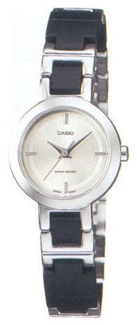 Wrist watch Casio for Women - picture, image, photo