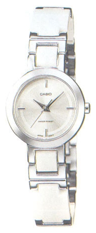 Wrist watch Casio for Women - picture, image, photo