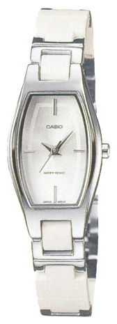 Wrist watch Casio for Women - picture, image, photo