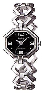 Wrist watch Casio for Women - picture, image, photo