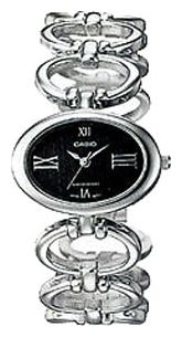 Wrist watch Casio for Women - picture, image, photo