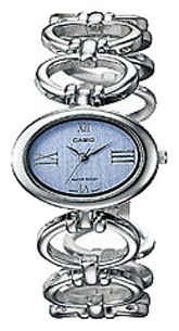 Wrist watch Casio for Women - picture, image, photo