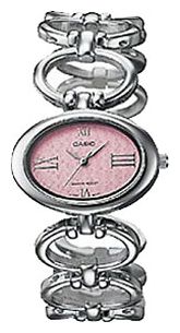 Wrist watch Casio for Women - picture, image, photo